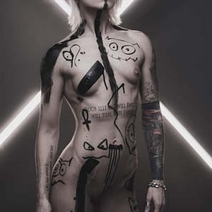 Aranea Peel