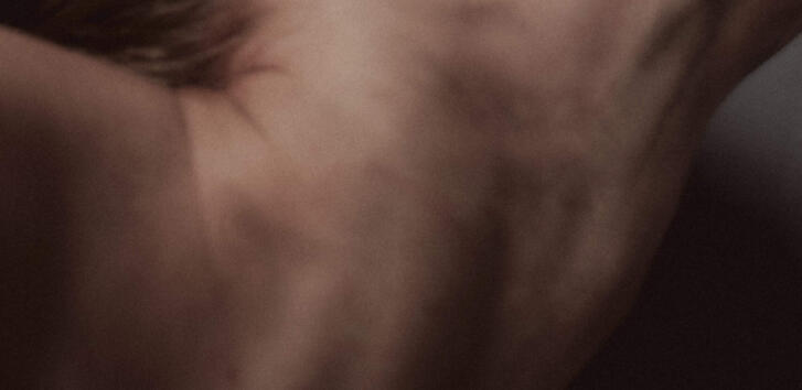 Aktfotografie: Fleischeslust: neck or a lot of flesh�