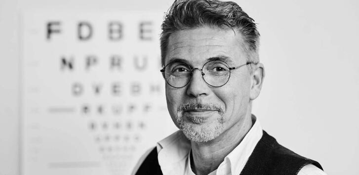 Innenaufnahmen & Business Portraits | Bpunkt 5 Optiker in Bremen
