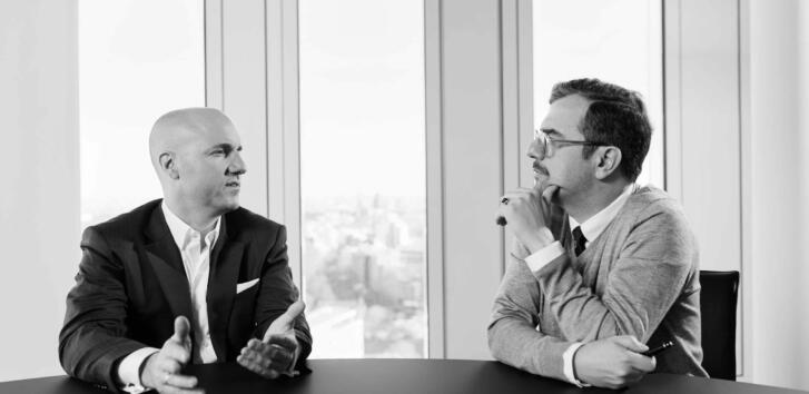 Corporate Portrait | Gesch�ftsbericht der Godewind AG 2018