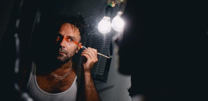 KITKAT CLUB BERLIN: DJ Jan Ehret Four Play