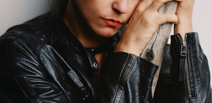 Aktfoto Serie: Your Cozy Dry Soul