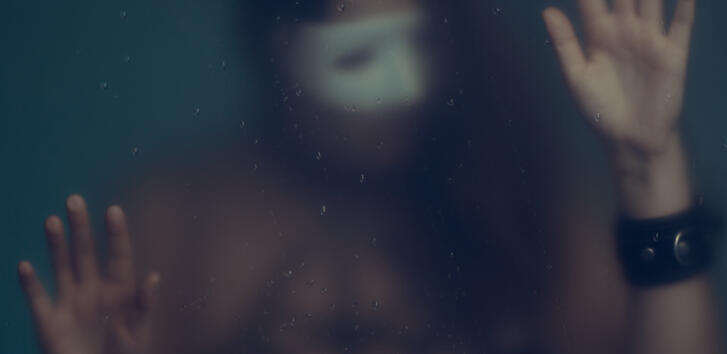 The other Side � Fine-art Serie